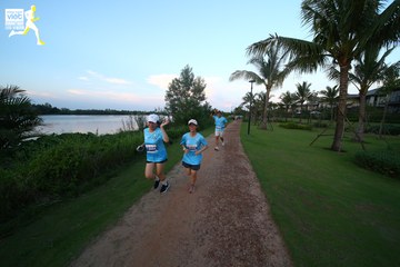 NÔNG THÔN VIỆT MARATHON - LONG AN 2023 - Ảnh #908725