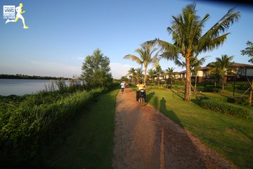 NÔNG THÔN VIỆT MARATHON - LONG AN 2023 - Ảnh #904816