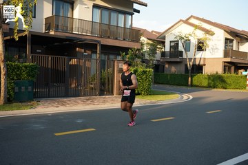 NÔNG THÔN VIỆT MARATHON - LONG AN 2023 - Ảnh #896276