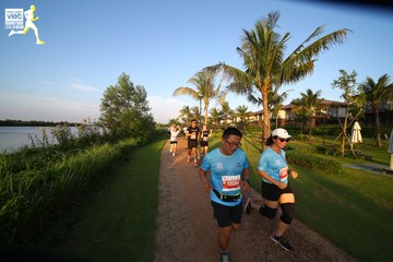 NÔNG THÔN VIỆT MARATHON - LONG AN 2023 - Ảnh #903560