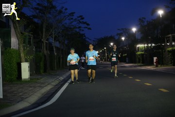 NÔNG THÔN VIỆT MARATHON - LONG AN 2023 - Ảnh #895454