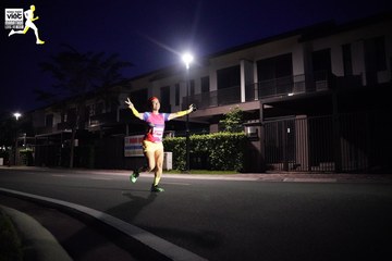 NÔNG THÔN VIỆT MARATHON - LONG AN 2023 - Ảnh #897980