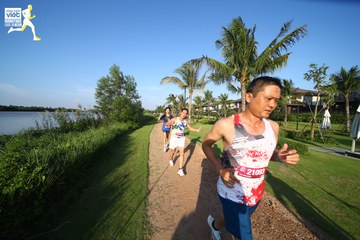NÔNG THÔN VIỆT MARATHON - LONG AN 2023 - Ảnh #900883