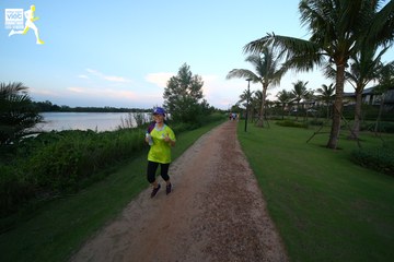 NÔNG THÔN VIỆT MARATHON - LONG AN 2023 - Ảnh #908716