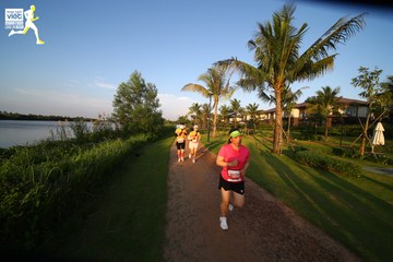 NÔNG THÔN VIỆT MARATHON - LONG AN 2023 - Ảnh #905451