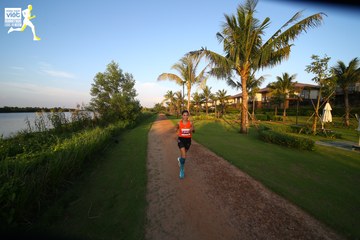 NÔNG THÔN VIỆT MARATHON - LONG AN 2023 - Ảnh #902658