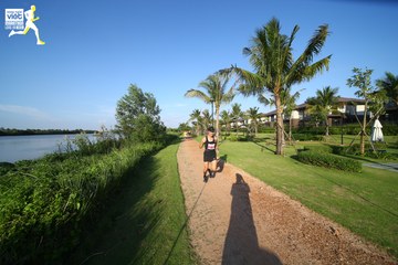 NÔNG THÔN VIỆT MARATHON - LONG AN 2023 - Ảnh #900336