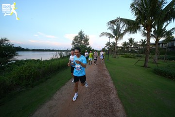 NÔNG THÔN VIỆT MARATHON - LONG AN 2023 - Ảnh #908830