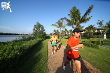 NÔNG THÔN VIỆT MARATHON - LONG AN 2023 - Ảnh #900725