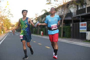 NÔNG THÔN VIỆT MARATHON - LONG AN 2023 - Ảnh #894367