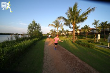 NÔNG THÔN VIỆT MARATHON - LONG AN 2023 - Ảnh #903505