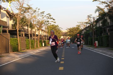NÔNG THÔN VIỆT MARATHON - LONG AN 2023 - Ảnh #894139