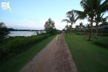 NÔNG THÔN VIỆT MARATHON - LONG AN 2023 - Ảnh #908910