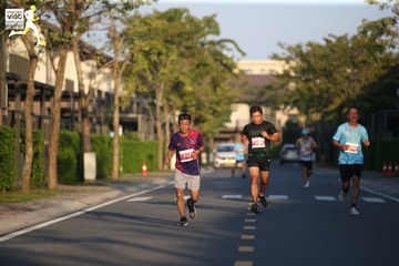 NÔNG THÔN VIỆT MARATHON - LONG AN 2023 - Ảnh #893884
