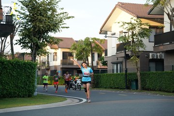 NÔNG THÔN VIỆT MARATHON - LONG AN 2023 - Ảnh #896632