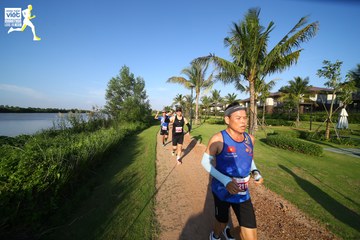 NÔNG THÔN VIỆT MARATHON - LONG AN 2023 - Ảnh #900823