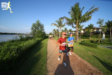 NÔNG THÔN VIỆT MARATHON - LONG AN 2023 - Ảnh #902638