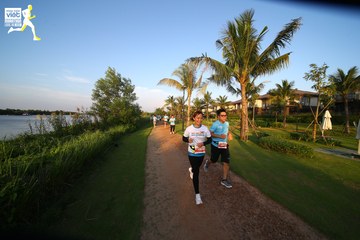 NÔNG THÔN VIỆT MARATHON - LONG AN 2023 - Ảnh #903355