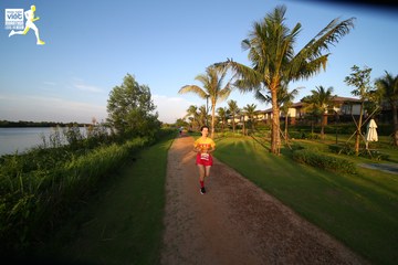 NÔNG THÔN VIỆT MARATHON - LONG AN 2023 - Ảnh #903022