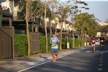 NÔNG THÔN VIỆT MARATHON - LONG AN 2023 - Ảnh #893880