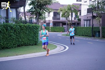 NÔNG THÔN VIỆT MARATHON - LONG AN 2023 - Ảnh #897340