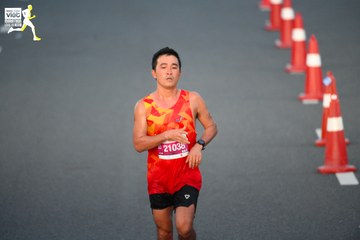 NÔNG THÔN VIỆT MARATHON - LONG AN 2023 - Ảnh #923187