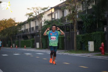 NÔNG THÔN VIỆT MARATHON - LONG AN 2023 - Ảnh #894529