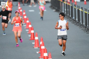 NÔNG THÔN VIỆT MARATHON - LONG AN 2023 - Ảnh #923162