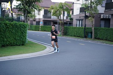 NÔNG THÔN VIỆT MARATHON - LONG AN 2023 - Ảnh #896929