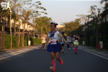 NÔNG THÔN VIỆT MARATHON - LONG AN 2023 - Ảnh #894251