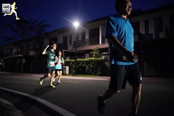 NÔNG THÔN VIỆT MARATHON - LONG AN 2023 - Ảnh #897925