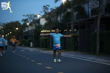 NÔNG THÔN VIỆT MARATHON - LONG AN 2023 - Ảnh #895172