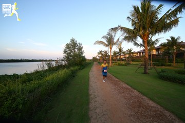 NÔNG THÔN VIỆT MARATHON - LONG AN 2023 - Ảnh #901425