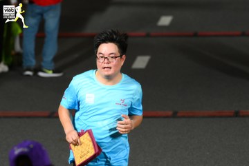 NÔNG THÔN VIỆT MARATHON - LONG AN 2023 - Ảnh #923963