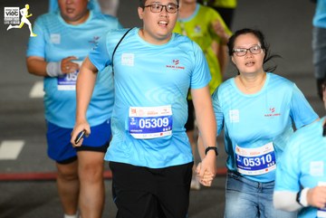 NÔNG THÔN VIỆT MARATHON - LONG AN 2023 - Ảnh #924197