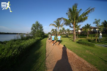 NÔNG THÔN VIỆT MARATHON - LONG AN 2023 - Ảnh #904189