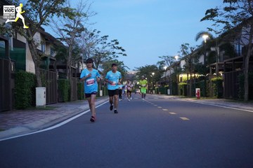 NÔNG THÔN VIỆT MARATHON - LONG AN 2023 - Ảnh #897788