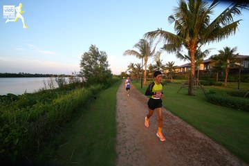 NÔNG THÔN VIỆT MARATHON - LONG AN 2023 - Ảnh #901445