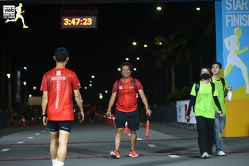 NÔNG THÔN VIỆT MARATHON - LONG AN 2023 - Ảnh #899189