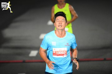 NÔNG THÔN VIỆT MARATHON - LONG AN 2023 - Ảnh #923508