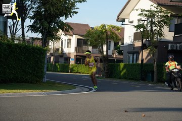 NÔNG THÔN VIỆT MARATHON - LONG AN 2023 - Ảnh #895712