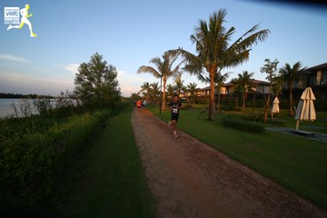 NÔNG THÔN VIỆT MARATHON - LONG AN 2023 - Ảnh #901621