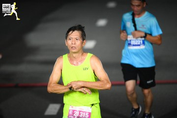 NÔNG THÔN VIỆT MARATHON - LONG AN 2023 - Ảnh #923512