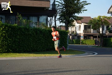 NÔNG THÔN VIỆT MARATHON - LONG AN 2023 - Ảnh #895719