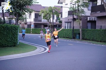 NÔNG THÔN VIỆT MARATHON - LONG AN 2023 - Ảnh #897548