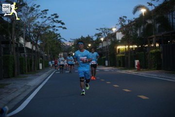 NÔNG THÔN VIỆT MARATHON - LONG AN 2023 - Ảnh #895250