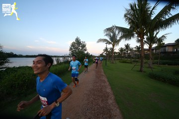 NÔNG THÔN VIỆT MARATHON - LONG AN 2023 - Ảnh #900750