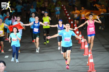 NÔNG THÔN VIỆT MARATHON - LONG AN 2023 - Ảnh #924311
