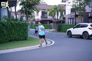 NÔNG THÔN VIỆT MARATHON - LONG AN 2023 - Ảnh #897181