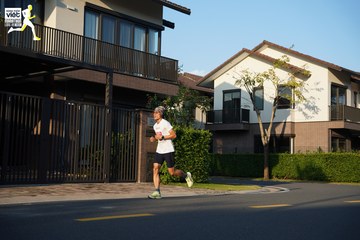 NÔNG THÔN VIỆT MARATHON - LONG AN 2023 - Ảnh #895889